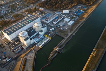 L’arrêt historique de la centrale nucléaire de Fessenheim